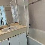 Flat With Swimming Pool Close To The Appartement *