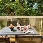 Appartement Flat With Swimming Pool Close To The *