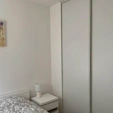 Apartment Flat With Swimming Pool Close To The