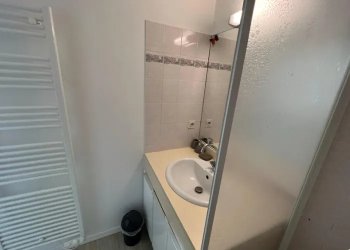 Apartmán Flat With Swimming Pool Close To The